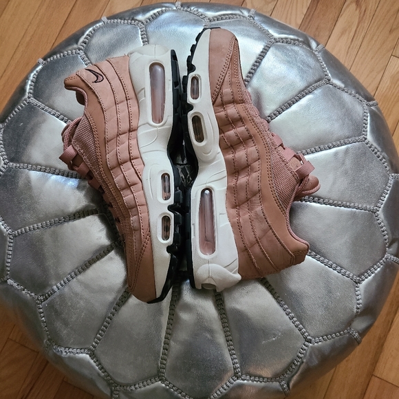 ☄ Nike Air max 95 - Picture 4 of 7